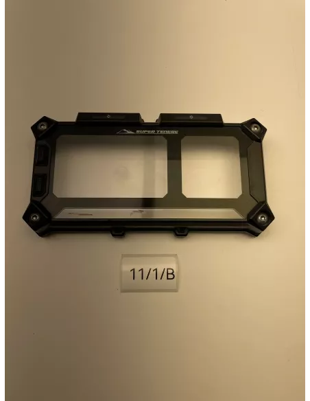 Protection d'écran de compteur YAMAHA XT 1200 Z Super Tenere 2014 - 2020