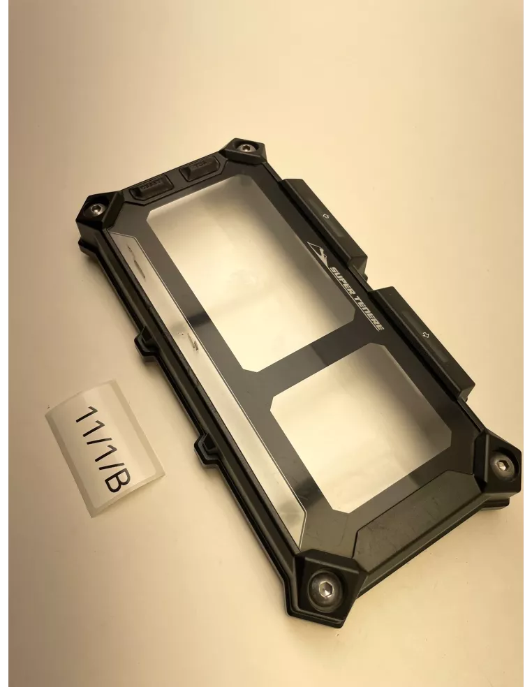 Protection d'écran de compteur YAMAHA XT 1200 Z Super Tenere 2014 - 2020
