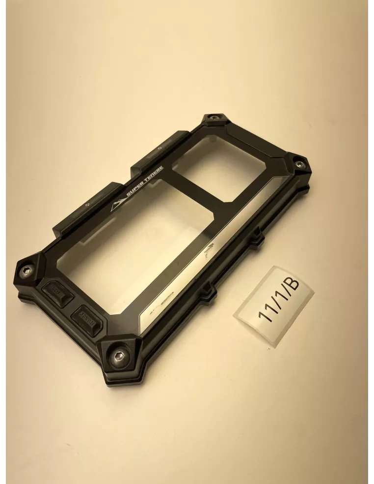 Protection d'écran de compteur YAMAHA XT 1200 Z Super Tenere 2014 - 2020