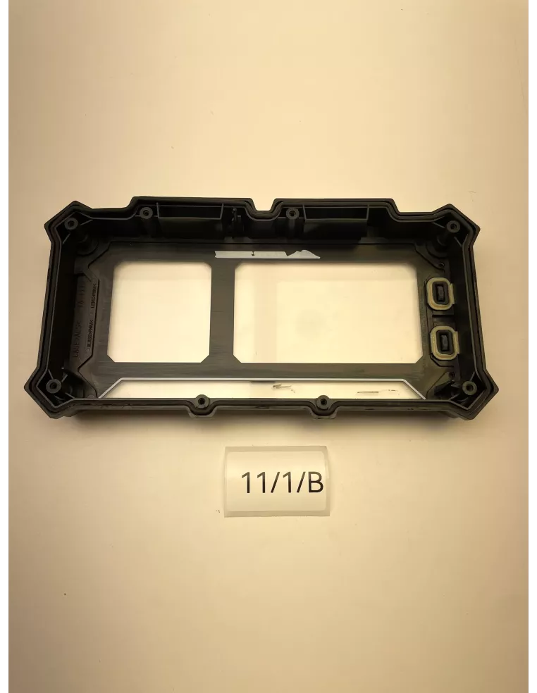 Protection d'écran de compteur YAMAHA XT 1200 Z Super Tenere 2014 - 2020