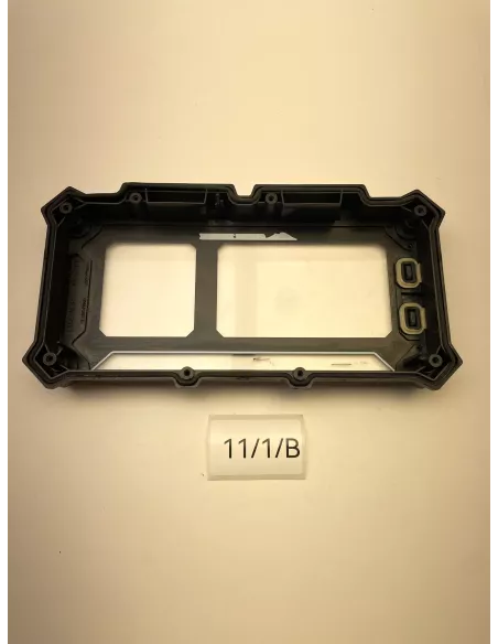 Protection d'écran de compteur YAMAHA XT 1200 Z Super Tenere 2014 - 2020