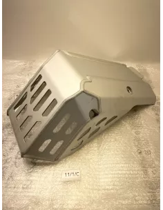 Sabot moteur aluminium origine YAMAHA Ténéré 700  2021 - 2025