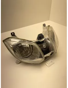 Phare avant origine YAMAHA XMAX 125  2010 - 2013 2