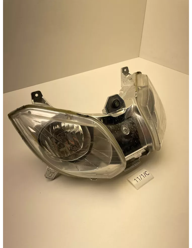 Phare avant origine YAMAHA XMAX 125  2010 - 2013