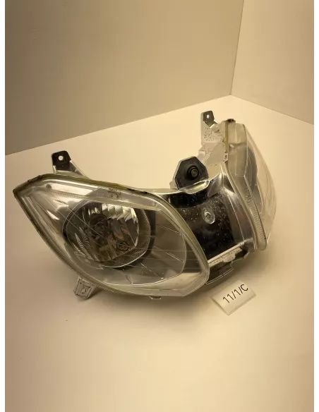 Phare avant origine YAMAHA XMAX 125  2010 - 2013