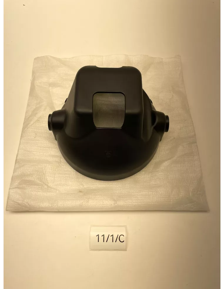 Cuvelage de phare origine YAMAHA 125 YBR 2007 - 2009