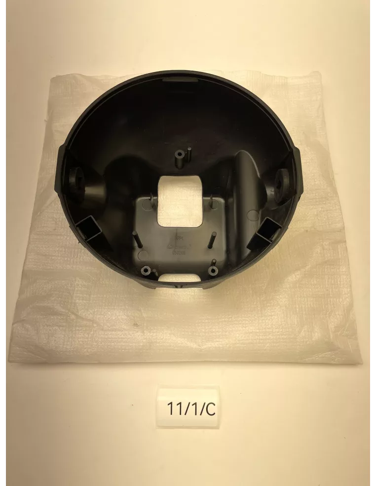 Cuvelage de phare origine YAMAHA 125 YBR 2007 - 2009