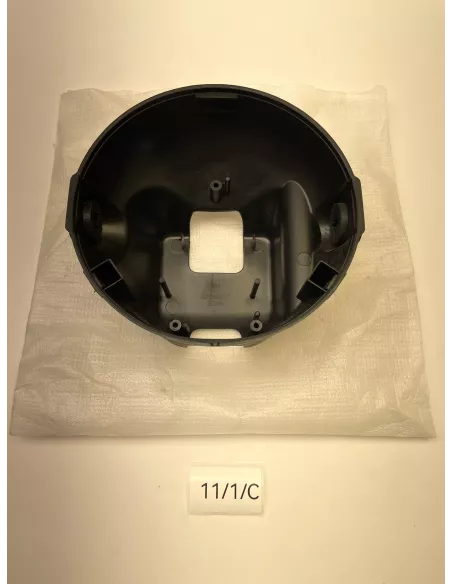 Cuvelage de phare origine YAMAHA 125 YBR 2007 - 2009