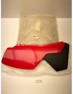 Carénage latéral droit origine YAMAHA DT 125 LC 1986 - 1987