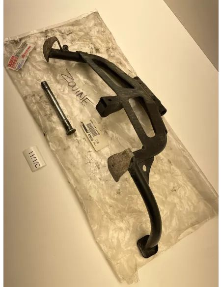 Béquille centrale origine YAMAHA XMAX 125 2010 - 2013