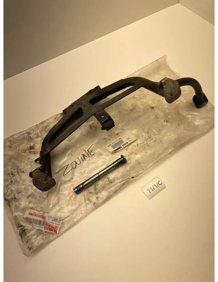 Béquille centrale origine YAMAHA XMAX 125 2010 - 2013