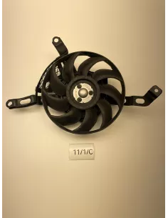 Ventilateur de radiateur origine SUZUKI GSX-R 1000 2005 - 2006
