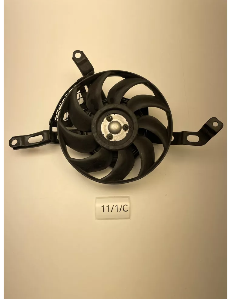 Ventilateur de radiateur origine SUZUKI GSX-R 1000 2005 - 2006