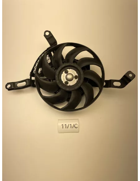 Ventilateur de radiateur origine SUZUKI GSX-R 1000 2005 - 2006