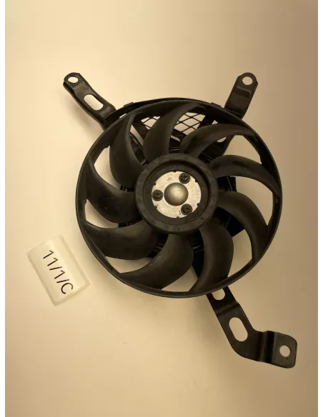 Ventilateur de radiateur origine SUZUKI GSX-R 1000 2005 - 2006