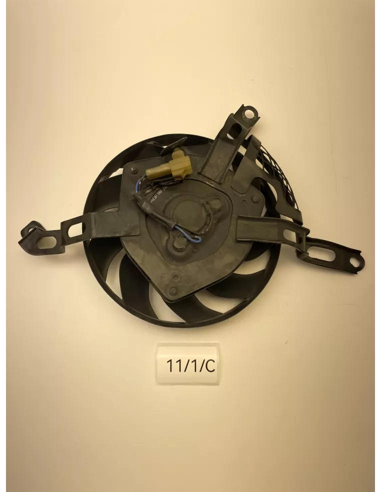 Ventilateur de radiateur origine SUZUKI GSX-R 1000 2005 - 2006