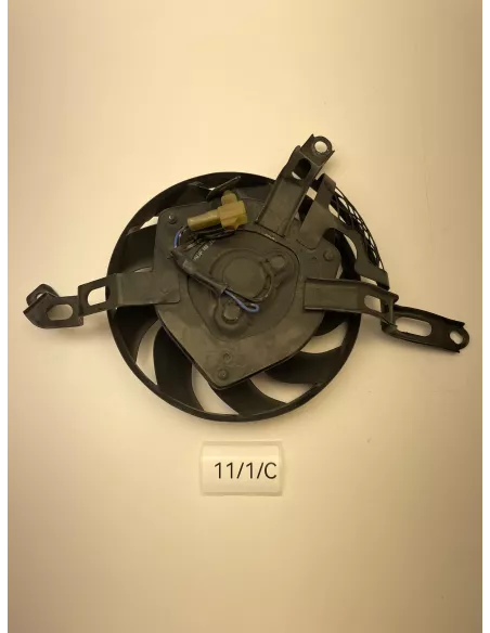 Ventilateur de radiateur origine SUZUKI GSX-R 1000 2005 - 2006