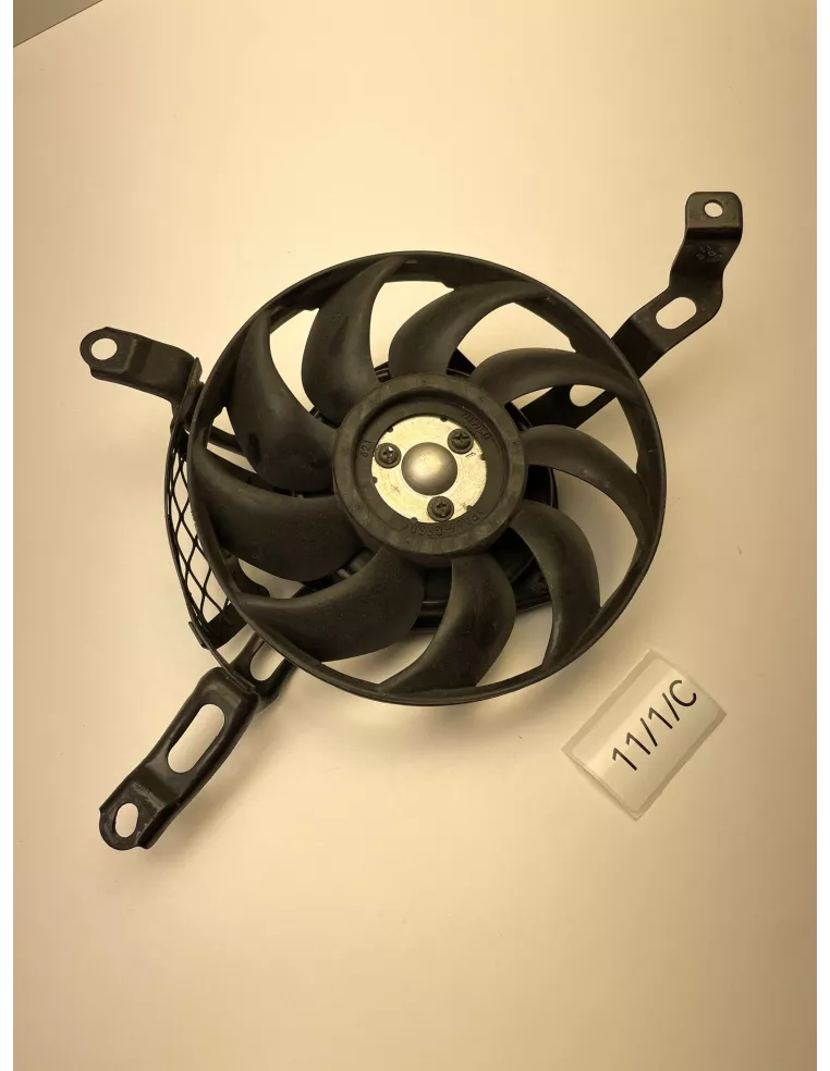 Ventilateur de radiateur origine SUZUKI GSX-R 1000 2005 - 2006