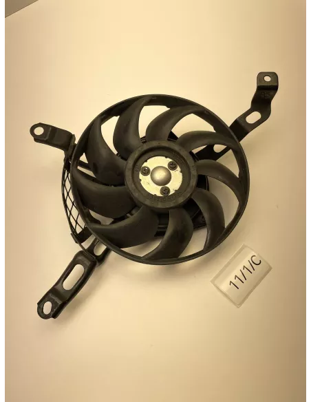 Ventilateur de radiateur origine SUZUKI GSX-R 1000 2005 - 2006