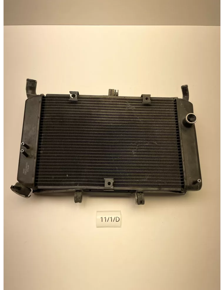 Radiateur origine YAMAHA XJ6 2009 - 2016