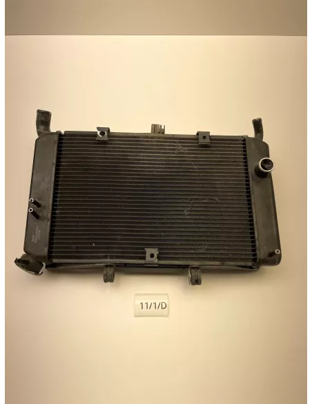 Radiateur origine YAMAHA XJ6 2009 - 2016
