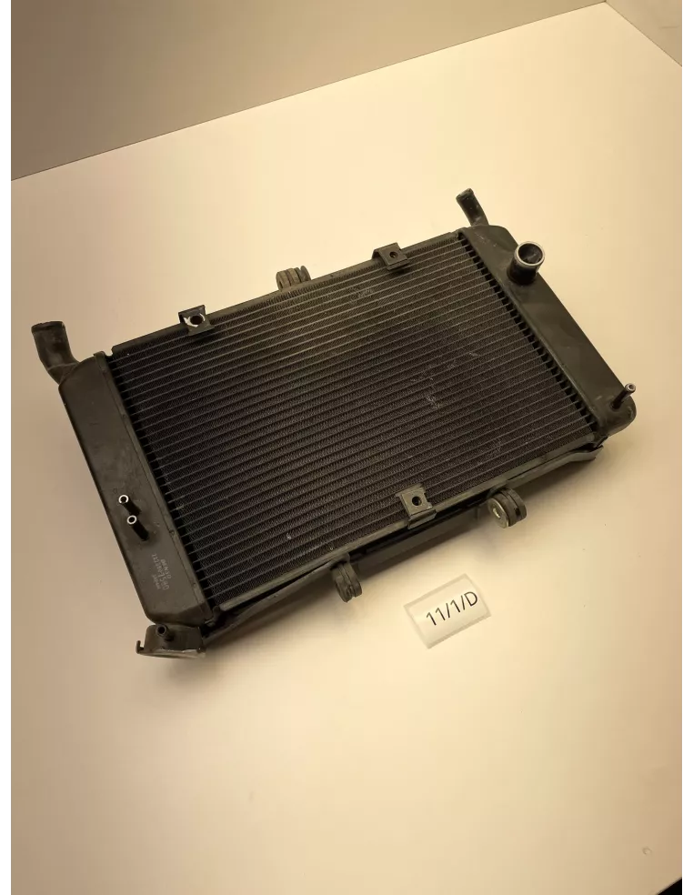 Radiateur origine YAMAHA XJ6 2009 - 2016
