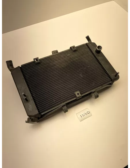 Radiateur origine YAMAHA XJ6 2009 - 2016