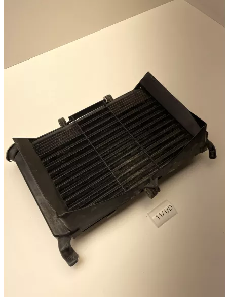 Radiateur origine YAMAHA XJ6 2009 - 2016