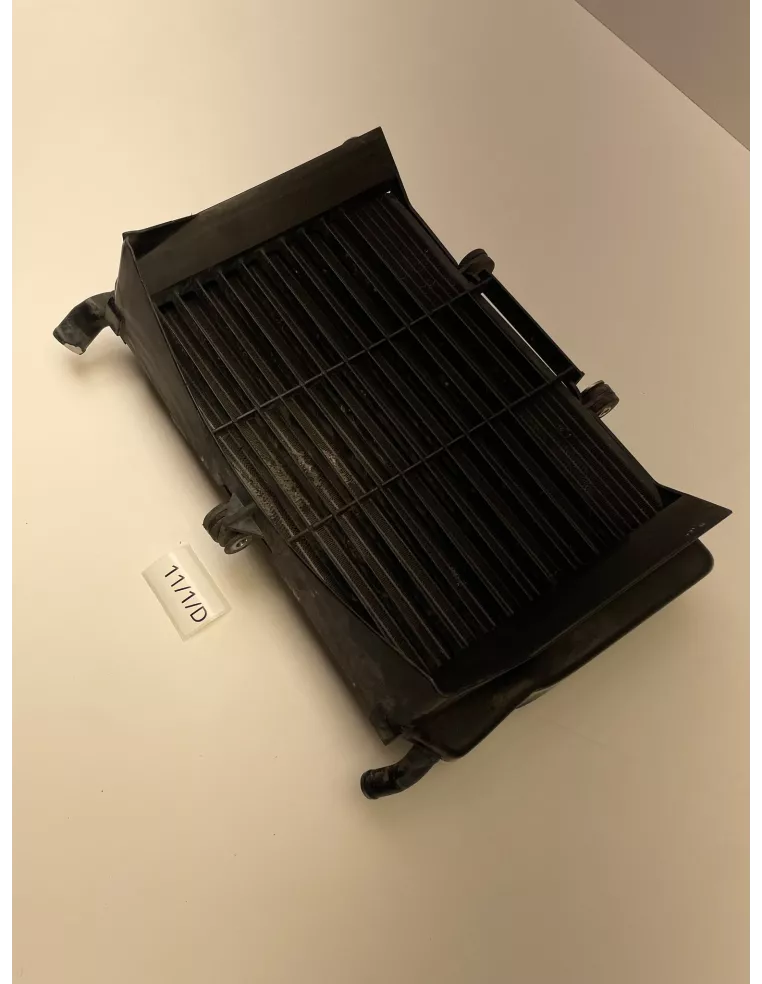 Radiateur origine YAMAHA XJ6 2009 - 2016