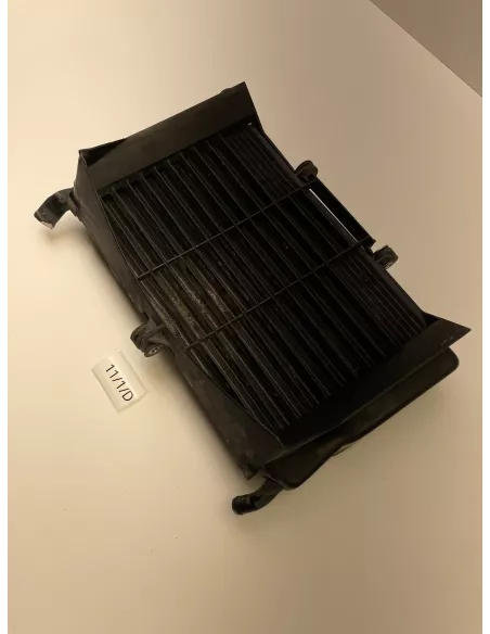 Radiateur origine YAMAHA XJ6 2009 - 2016