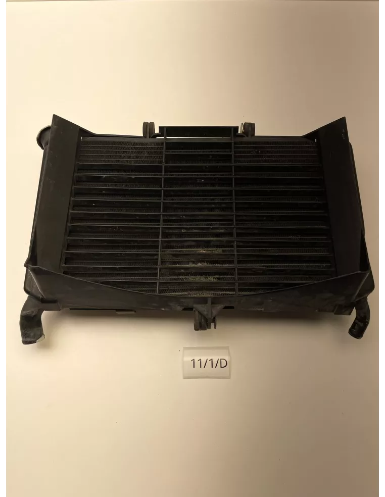 Radiateur origine YAMAHA XJ6 2009 - 2016