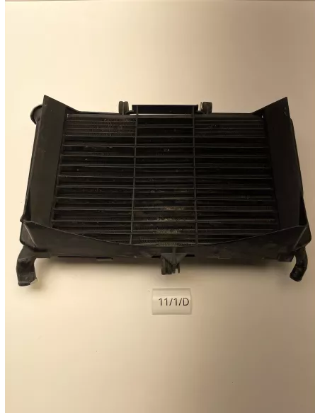 Radiateur origine YAMAHA XJ6 2009 - 2016