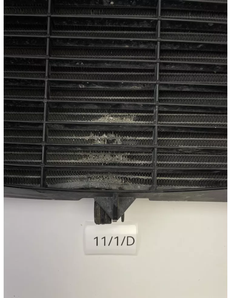 Radiateur origine YAMAHA XJ6 2009 - 2016