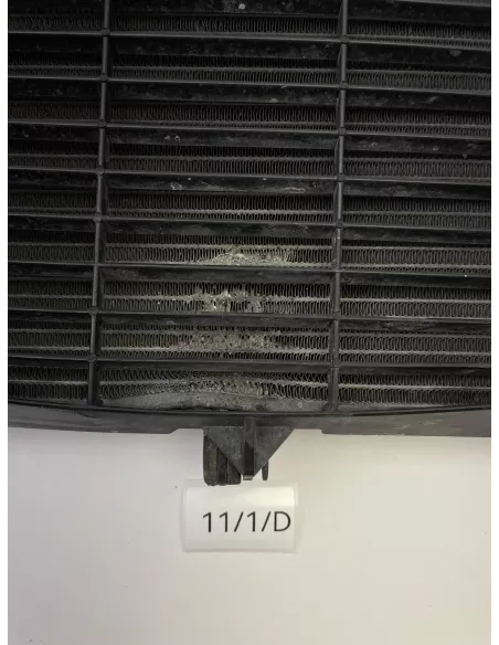 Radiateur origine YAMAHA XJ6 2009 - 2016