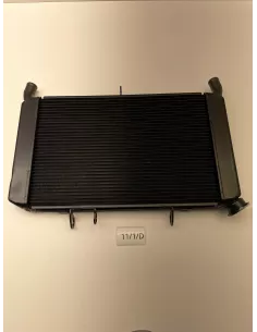 Radiateur origine YAMAHA MT 09 2013 - 2016