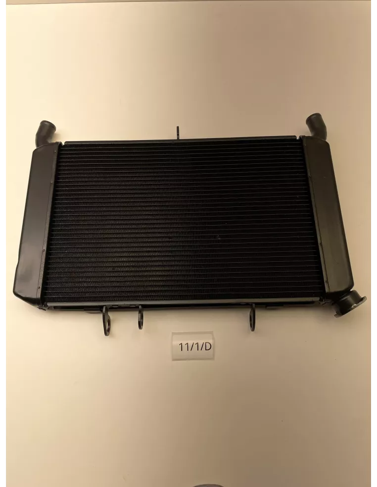Radiateur origine YAMAHA MT 09 2013 - 2016