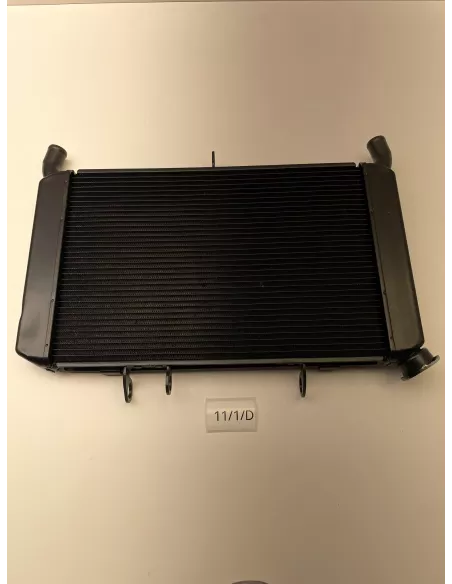 Radiateur origine YAMAHA MT 09 2013 - 2016