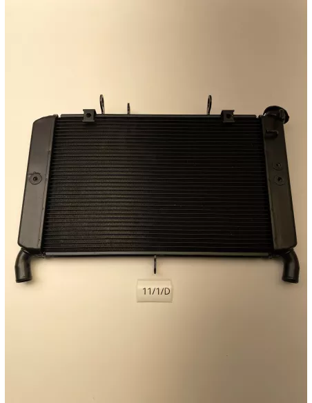 Radiateur origine YAMAHA MT 09 2013 - 2016