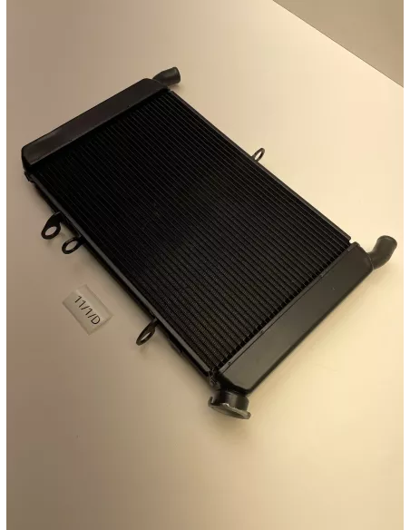 Radiateur origine YAMAHA MT 09 2013 - 2016