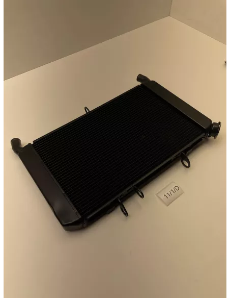 Radiateur origine YAMAHA MT 09 2013 - 2016