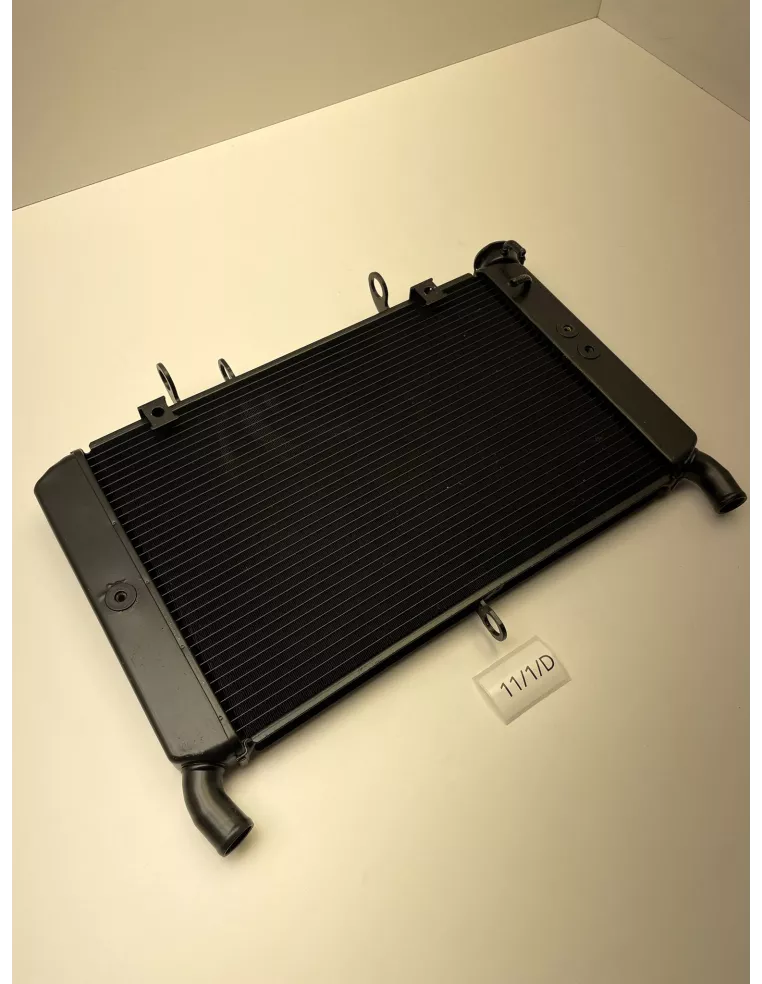 Radiateur origine YAMAHA MT 09 2013 - 2016