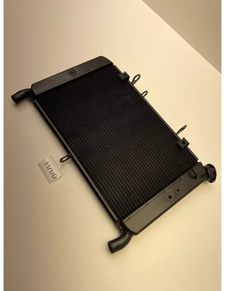 Radiateur origine YAMAHA MT 09 2013 - 2016