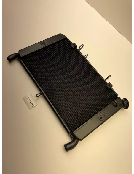 Radiateur origine YAMAHA MT 09 2013 - 2016
