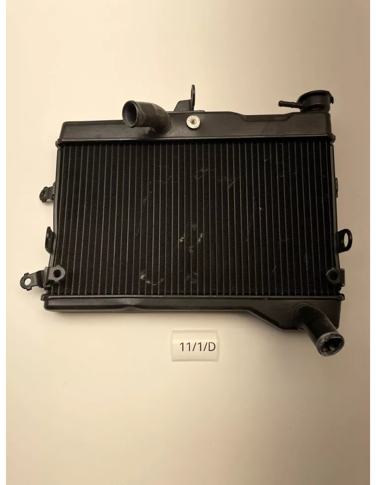 Radiateur origine﻿ YAMAHA MT 07 2014 - 2026