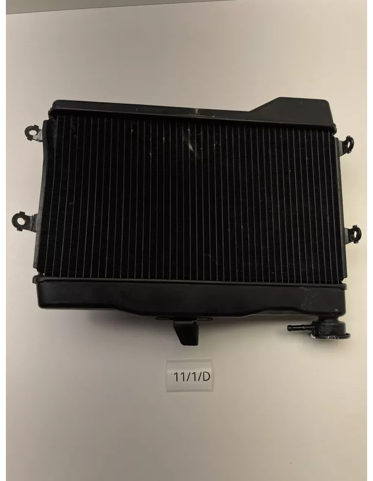 Radiateur origine﻿ YAMAHA MT 07 2014 - 2026