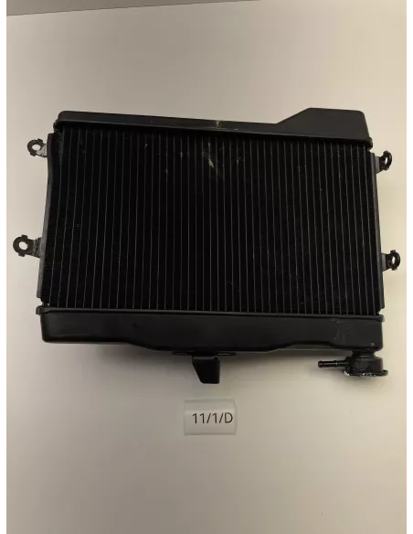 Radiateur origine﻿ YAMAHA MT 07 2014 - 2026
