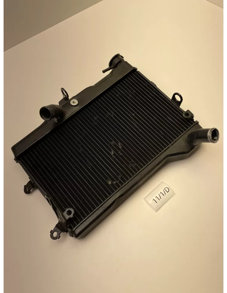 Radiateur origine﻿ YAMAHA MT 07 2014 - 2026