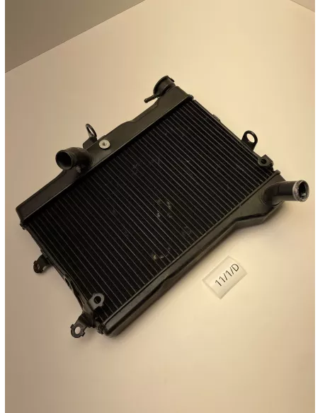 Radiateur origine﻿ YAMAHA MT 07 2014 - 2026