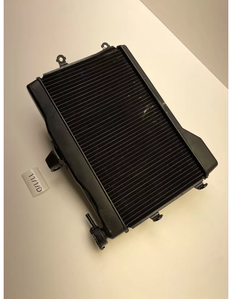 Radiateur origine﻿ YAMAHA MT 07 2014 - 2026