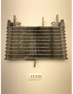 Radiateur d'huile origine YAMAHA R1 2015 - 2025
